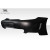 2004-2007 Porsche 997 911 LBW Rear Bumper - 1 Piece - image 9