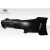 2004-2007 Porsche 997 911 LBW Rear Bumper - 1 Piece - image 9