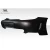 2004-2007 Porsche 997 LBW Rear Bumper - image 8