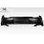 2004-2007 Porsche 997 LBW Rear Bumper - image 10