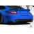 2004-2007 Porsche 997 911 LBW Rear Bumper - 1 Piece - image 3
