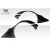 2004-2007 Porsche 997 LBW Fender Flare - image 6