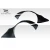 2004-2007 Porsche 997 LBW Fender Flare - image 5