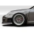 2004-2007 Porsche 997 LBW Fender - image 1