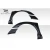 2004-2007 Porsche 997 LBW Fender - image 5