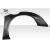 2004-2007 Porsche 997 LBW Fender - image 7