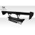 2004-2007 Porsche 997 911 LBW Rear Wing - 8 Piece - image 4