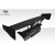 2004-2007 Porsche 997 911 LBW Rear Wing - 8 Piece - image 12