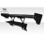 2004-2007 Porsche 997 911 LBW Rear Wing - 8 Piece - image 14