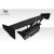 2004-2007 Porsche 997 911 LBW Rear Wing - 8 Piece - image 12
