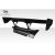 2004-2007 Porsche 997 LBW Rear Wing - image 7