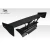2004-2007 Porsche 997 LBW Rear Wing - image 9