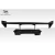 2004-2007 Porsche 997 LBW Rear Wing - image 11