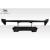 2004-2007 Porsche 997 LBW Rear Wing - image 19