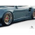 2004-2007 Porsche 997 911 Duraflex LBW Side skirts - 2 Piece - image 3