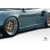 2004-2007 Porsche 997 LBW Side Skirts - image 3