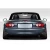 1999-2005 Mazda Miata MX-5 M1 Speed Mud Flaps - 2 Piece - image 1