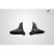 1999-2005 Mazda Miata MX-5 M1 Speed Mud Flaps - 2 Piece - image 10