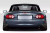 1999-2005 Mazda Miata MX-5 Carbon Creations M1 Speed Mud Flaps 2 Piece