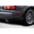 1999-2005 Mazda Miata MX-5 Carbon Creations M1 Speed Mud Flaps - 2 Piece - image 2