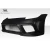 2009-2020 Nissan 370Z Motion Wave Front Bumper - image 8