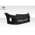 2009-2020 Nissan 370Z Z34 MS Front Bumper- 1 Piece - image 8