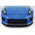 2009-2020 Nissan 370Z Z34 MS Front Bumper- 1 Piece - image 1