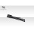 2009-2020 Nissan 370Z Z34 Duraflex Motion Wave Side Skirts - 2 Piece - image 9