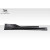 2009-2020 Nissan 370Z Z34 Motion Wave Side Skirts - 2 Piece - image 4