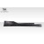 2009-2020 Nissan 370Z Z34 Motion Wave Side Skirts - 2 Piece - image 8