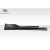 2009-2020 Nissan 370Z Z34 Motion Wave Side Skirts - 2 Piece - image 4
