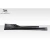 2009-2020 Nissan 370Z Z34 Motion Wave Side Skirts - 2 Piece - image 8