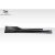 2009-2020 Nissan 370Z Z34 Motion Wave Side Skirts - 2 Piece - image 7