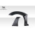 2005-2009 Subaru Legacy MSR Wide Front Fender Flares - 4 Piece (40mm wider) - image 5