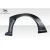 2005-2009 Subaru Legacy MSR Fender Flare - image 5