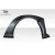 2005-2009 Subaru Legacy MSR Fender Flare - image 3