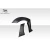 2005-2009 Subaru Legacy MSR Wide Front Fender Flares - 4 Piece (40mm wider) - image 13