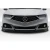2018-2020 Acura TLX R-Spec Front Lip - 1 Piece ( A-Spec Models only) - image 1