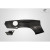 2010-2015 Chevrolet Camaro RBS Wide Body Rear Fender Flares - 4 Piece - image 10