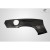 2010-2015 Chevrolet Camaro RBS Wide Body Rear Fender Flares - 4 Piece - image 4