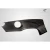 2010-2015 Chevrolet Camaro RBS Wide Body Rear Fender Flares - 4 Piece - image 5