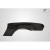 2010-2015 Chevrolet Camaro RBS Wide Body Rear Fender Flares - 4 Piece - image 8