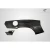 2010-2015 Chevrolet Camaro RBS Wide Body Rear Fender Flares - 4 Piece - image 21