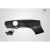 2010-2015 Chevrolet Camaro RBS Carbon Fiber Fender Flare - image 18