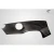 2010-2015 Chevrolet Camaro RBS Carbon Fiber Fender Flare - image 9