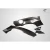 2010-2015 Chevrolet Camaro RBS Carbon Fiber Fender Flare - image 24