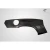 2010-2015 Chevrolet Camaro RBS Carbon Fiber Fender Flare - image 26