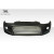 1999-2000 Mazda Miata RBS Front Bumper - 1 Piece - image 4