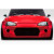 1999-2000 Mazda Miata RBS Front Bumper - 1 Piece - image 9