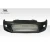 1999-2000 Mazda Miata RBS Front Bumper - 1 Piece - image 5